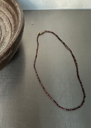 Uli halskæde Multi Annavii